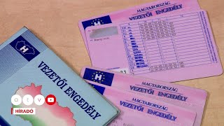 Hamis jogosítvány beszerzése Expressz jogosítvány