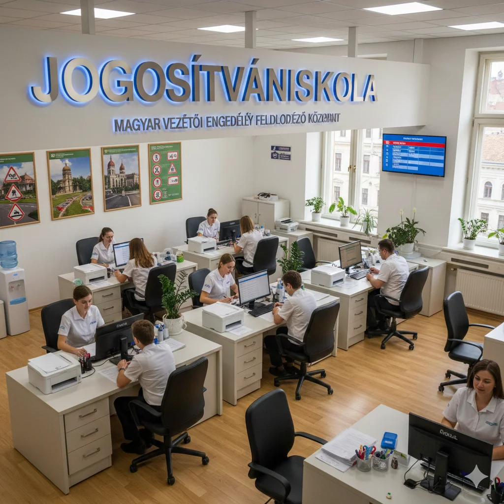 jogosítvány vásárlás